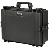 Raaco Mallette de protection FlightCase 5 L350xP194xH500mm Ku.