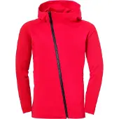 Uhlsport Essential Pro Jacke rot M