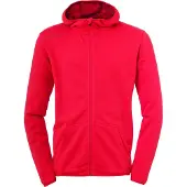 Uhlsport Essential Jacket Rouge XL Homme