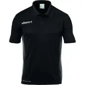 Uhlsport Polo à Manches Courtes Score