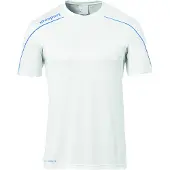 Uhlsport T-shirt à Manches Courtes Stream 22