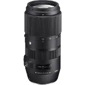 Sigma 100-400 mm f/5-6.3 DG DN OS Contemporary X Mount