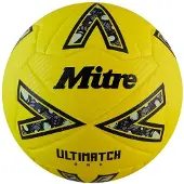 Mitre Ballon De Football Ultimach One