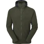 Rab Sweatshirt à capuche Capacitor