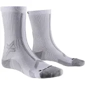 X-socks Run Discover Crew Socks Blanc EU 35-38