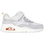 SKECHERS Baskets 'Uno Gen1 - Color Days' gris clair