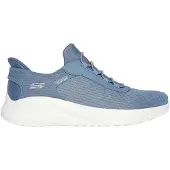 SKECHERS Baskets Bobs Squad Chaos Slip-Ins Femmes