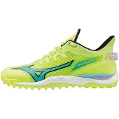Mizuno Chaussures de hockey Wave Leopardus Senior