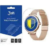 3MK Garett Women Emma - Watch Protection FlexibleGlass
