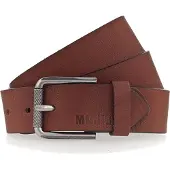 Mustang Ceinture marron / noir