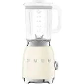 Smeg BLF03BLEU Crème