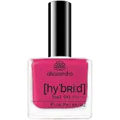 Alessandro Hybrid Soul Gel Polish 125 Pink Melon 8 ml