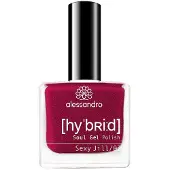 Alessandro Hybrid Soul Gel Polish 128 Sexy jill 8 ml