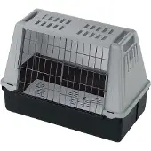 Ferplast Auto-Transportbox Atlas CAR Mini grau