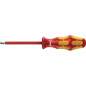 Wera 165 iS PZ 2 x 100 mm (Cruciforme PZ)