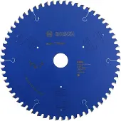 Bosch Ex Wo B 250x30-60 Wood Circular Saw Disc Bleu