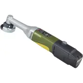 Proxxon Micromot LHW/A 29817 Cordless long reach pole angle grinder 50 mm w/o battery 10.8 V