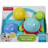 Fisher Price Ma tortue pour le bain Fisher-Price