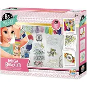 Buki France FR MEGA BRACELETS