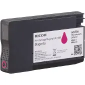 Ricoh 408519 408519 cartouche d'impression magenta