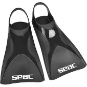 Seac Sub Palmes De Natation Atom