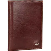 Golden Head Porte-monnaies 'Colorado' marron