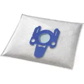Xavax Sac à aspirateur AE 01, 4 pièces