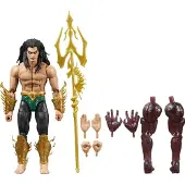 Hasbro Figurine Marvel Legends Namor (BAF : Marvel's The Void) 15 cm