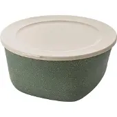 Koziol Boîte avec couvercle, anthracite, contenance : 2 litres