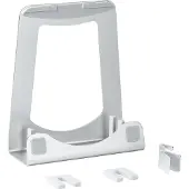 StarTech.com .com Support pour ordinateur portable, Support pour notebook, Argent