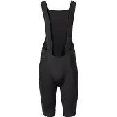 Vaude Bike Kuro Ii Bib Shorts Noir L Homme