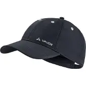 Vaude Casquette de baseball softshell