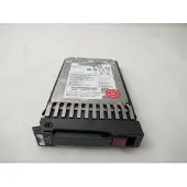 HP Msa 1.8Tb Sas 12G Ent 10K Sff 512E Hdd J9F49A