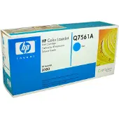 HP 314A (Q7561A) - Cyan - Toner