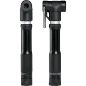 Crankbrothers Sterling S Mini Pump Noir