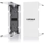 Noctua Na-hc8 Chromax Heatsink Cover Argenté
