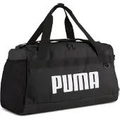 Puma Challenger Duffle Bag Noir