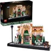 LEGO Icons - Le Café Français 10362