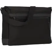 JOST Bags Messenger 'Tallinn' noir