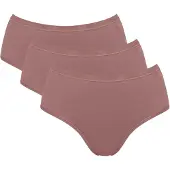 Sloggi Slip 'GO Daily' noisette
