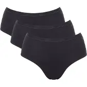 Sloggi Slip 'GO Daily' noir