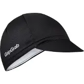 Gripgrab Lightweight Summer Cap Noir S-M
