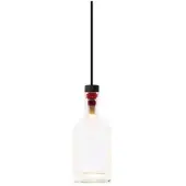 Wever & Ducre Cork Bottle Suspension Bottle 1