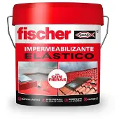 Fischer Group 547158 Imperméabilisation Liquide Avec Fibres 4l
