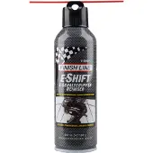 Finish Line Lubrifiants et nettoyants E-shift 265 ml