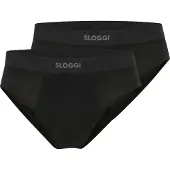 Sloggi Slip 'EVER Ease' noir