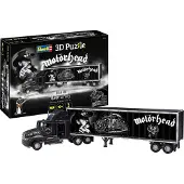 Revell 3D Puzzle Mot?rhead Tour Truck