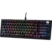 XPG 75261466 Clavier de jeu XPG SORCERER (US Layout) noir retail