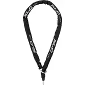 Xlc Lo-f05 Fantomas Ii Chain Lock Noir
