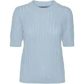 Vero Moda Pull-over bleu clair